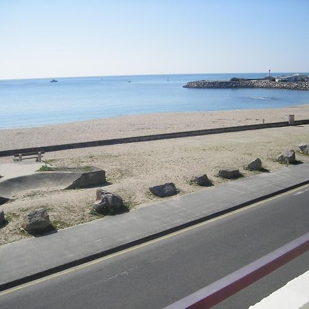 Les Chants D'Ailes - Hotel Face Mer La Turballe Exterior foto